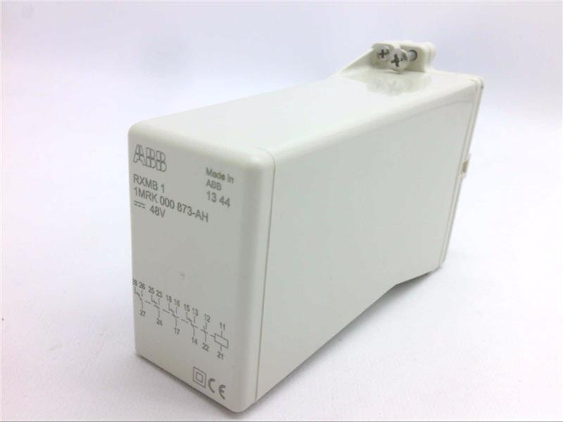 ASEA BROWN BOVERI RXMB1