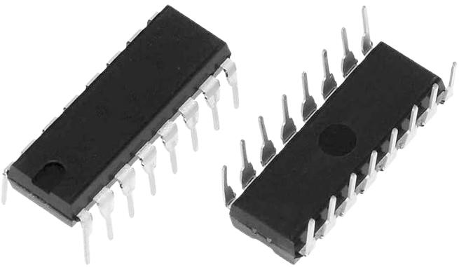 NXP SEMICONDUCTOR 74HC4060N