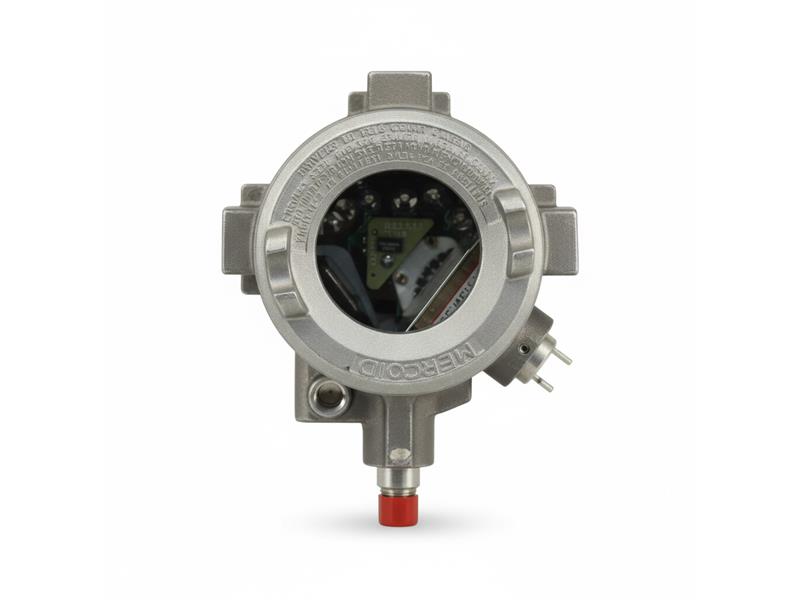 DRH-7031-153L-8 by DWYER