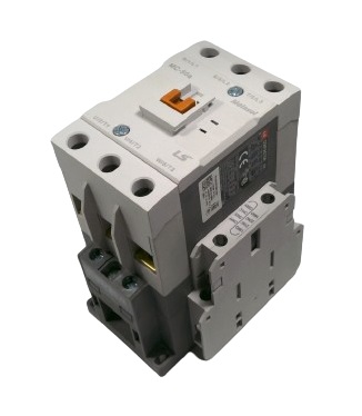 LS ELECTRIC MC-50-AC120