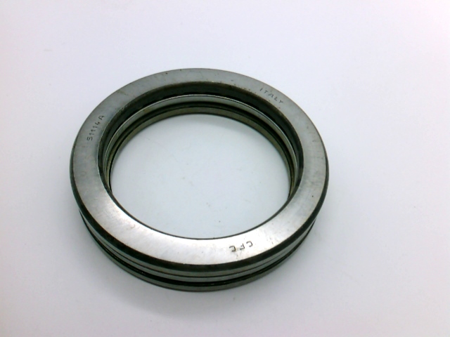 BEARINGS LIMITED 51114