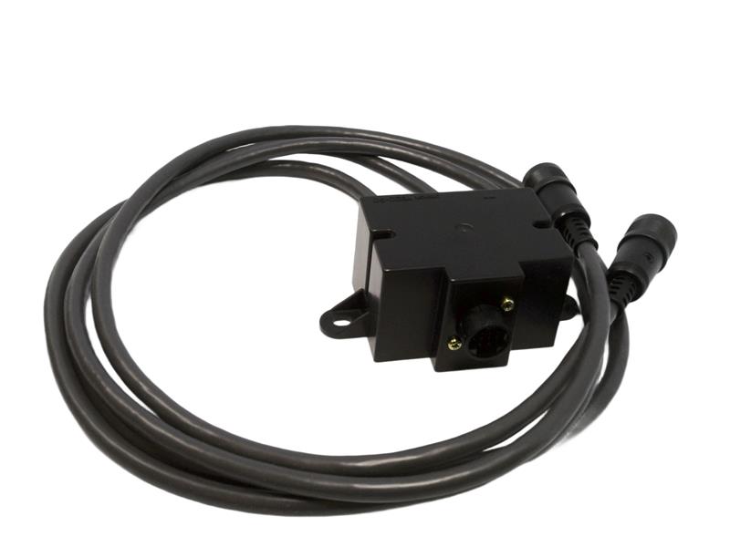 OMRON Y92C-30
