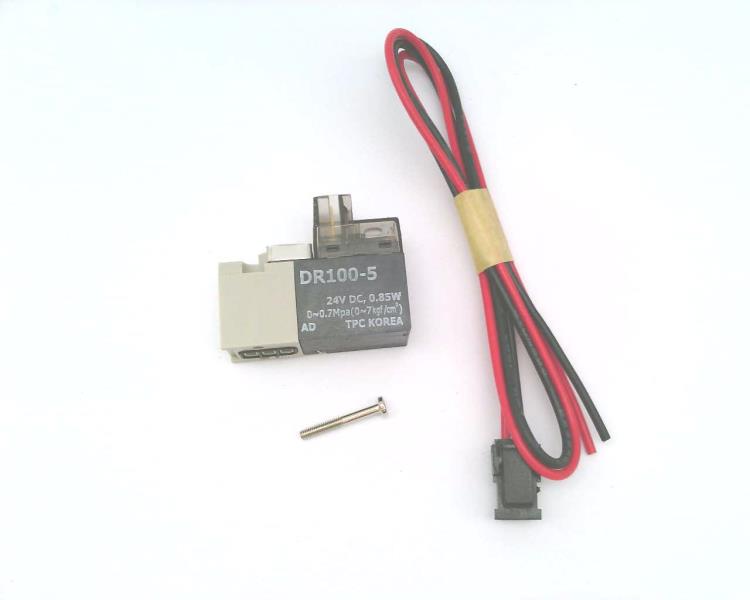 DR100-5V by TPC MECHATRONICS CO