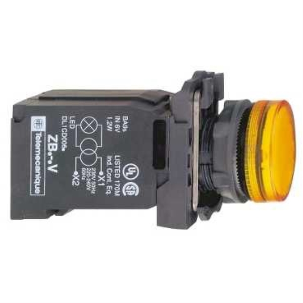 SCHNEIDER ELECTRIC XB5AV35