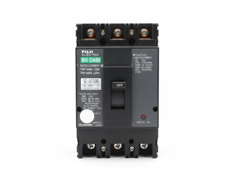 FUJI ELECTRIC BU-ESA3080