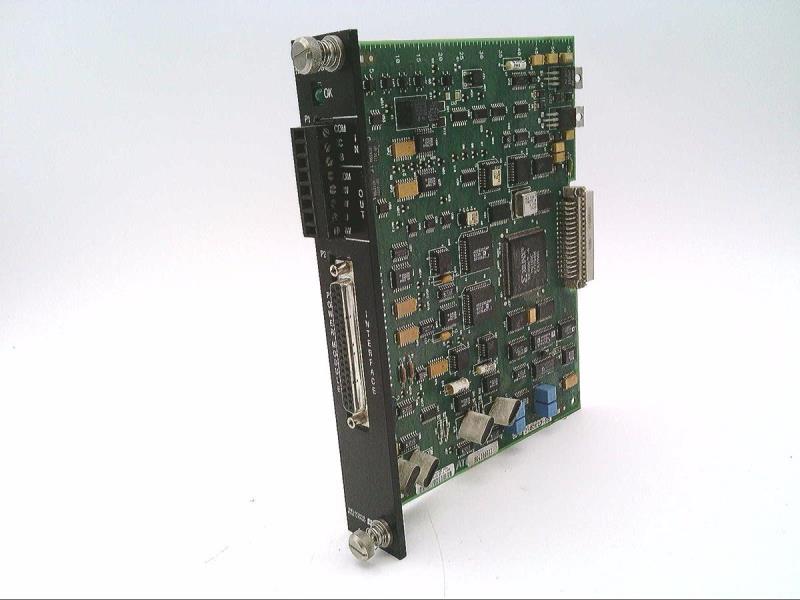 ASEA BROWN BOVERI 0-60023-1