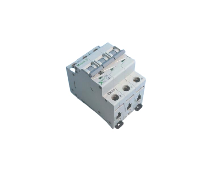 EATON CORPORATION PXL-B16/3