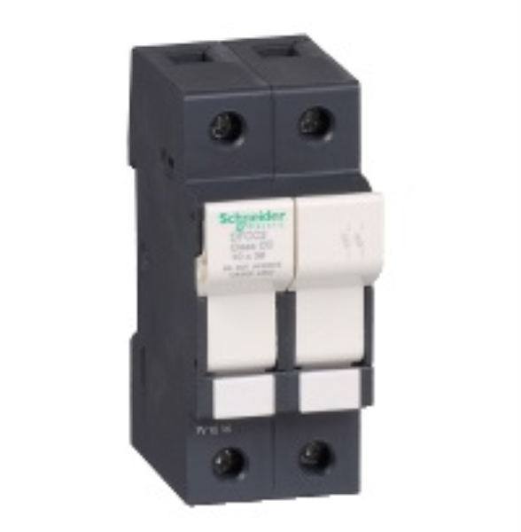 SCHNEIDER ELECTRIC DF102V