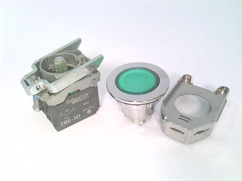 SCHNEIDER ELECTRIC XB4FW33M5