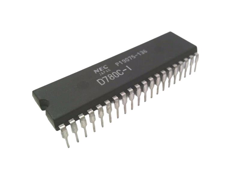 NEC UPD780C-1