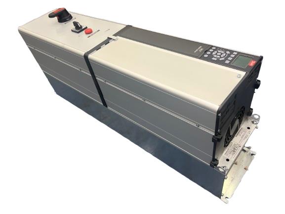 DANFOSS S102030T4V013CMD2XXSXXZ2XGXXXXXXXXXXXXXX