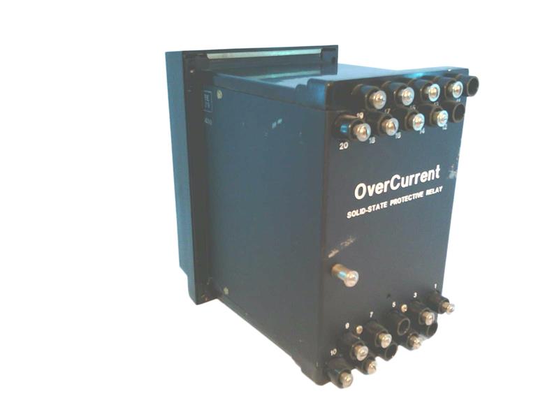 BASLER ELECTRIC BE1-51G1EZ1RN0C1F