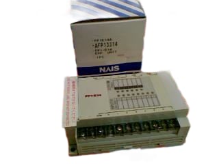 AFP13314 by MATSUSHITA ELECTRIC