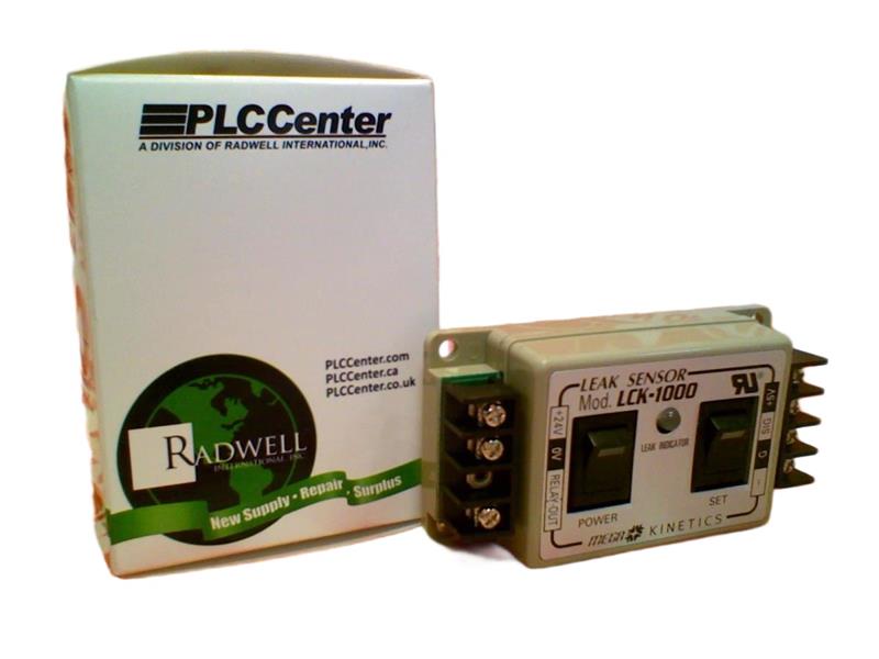 LCK-1000 by TELEDYNE