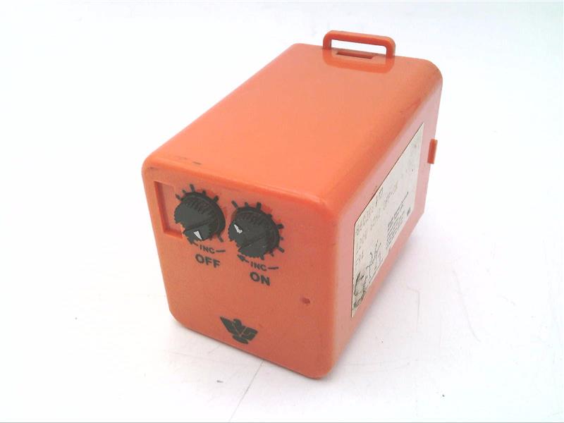 DANAHER CONTROLS 86Q2A610