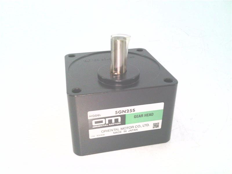 5GN25S by ORIENTAL MOTOR