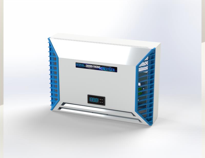 SAGINAW SCE-NG1870B120V