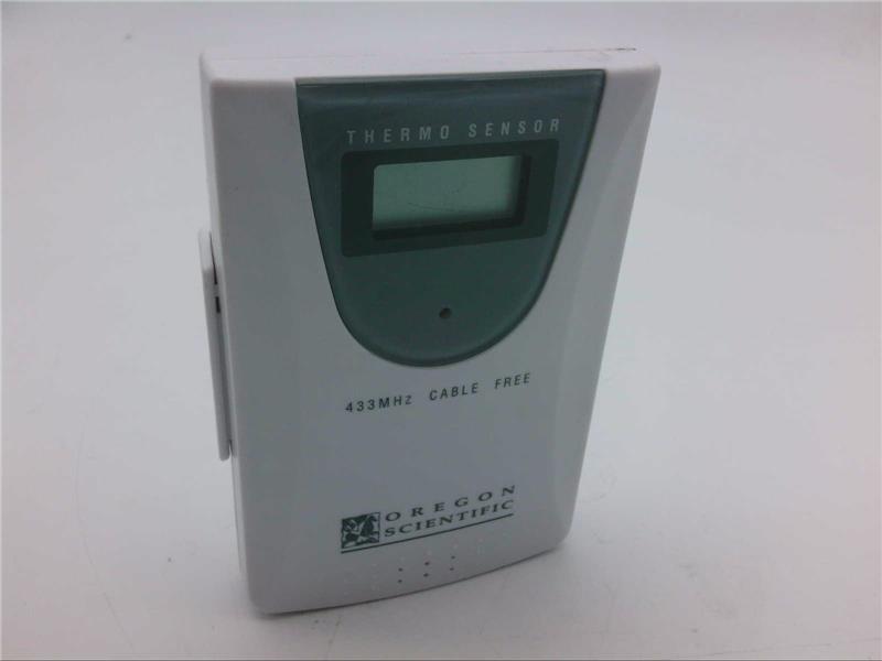 OREGON SCIENTIFIC THR138