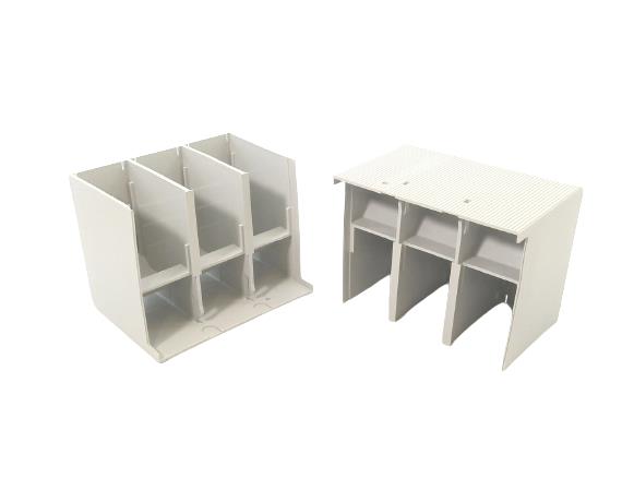 ALLEN BRADLEY 140G-J-TC3H