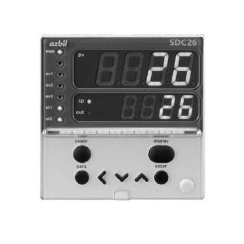 C26TC0UD21Y0 by AZBIL CORPORATION