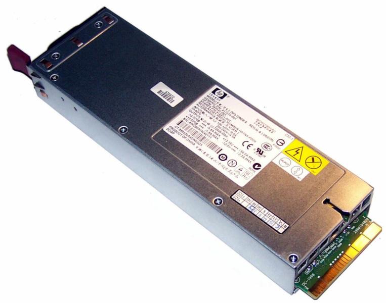 HEWLETT PACKARD COMPUTER 412211-001