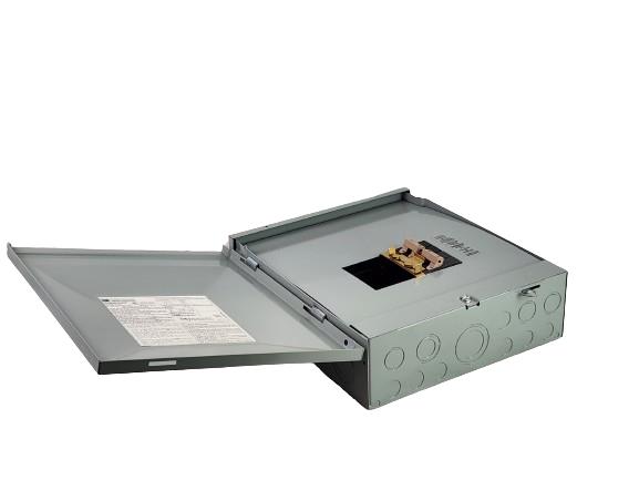 EATON CORPORATION CH48GEN3060R