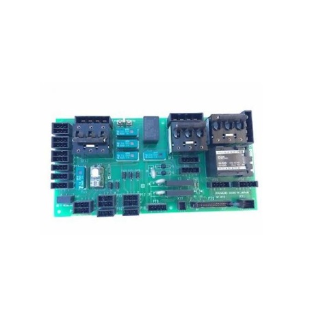 FANUC A16B-1213-0120