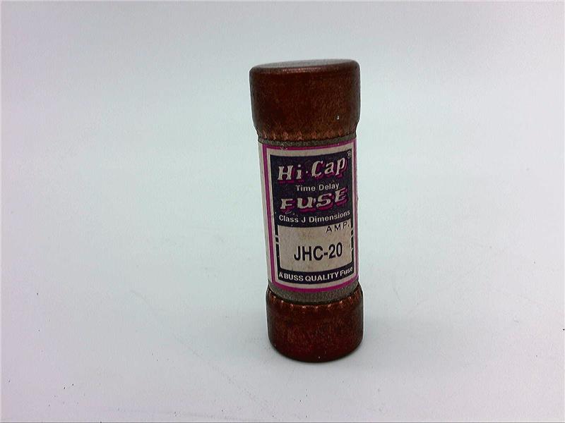 EATON CORPORATION JHC-20