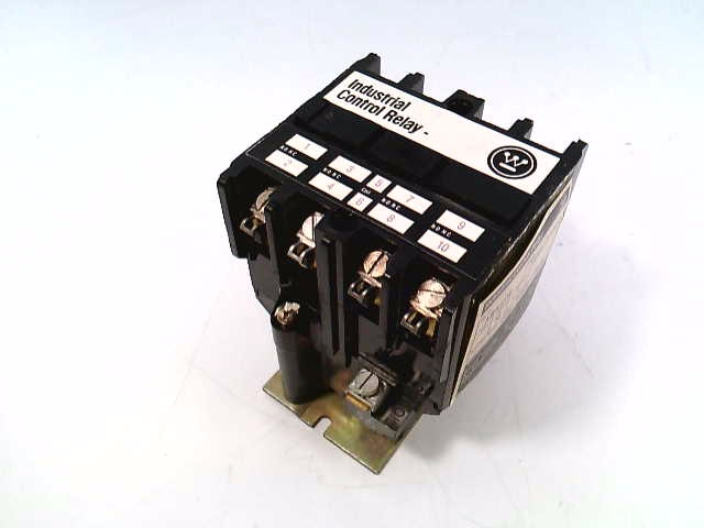 EATON CORPORATION AR440B