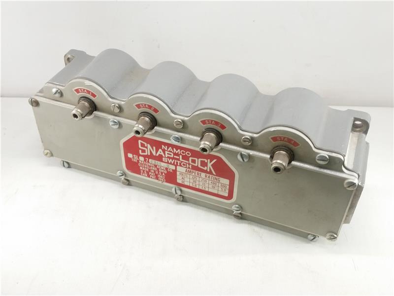 DANAHER CONTROLS EA760-30006