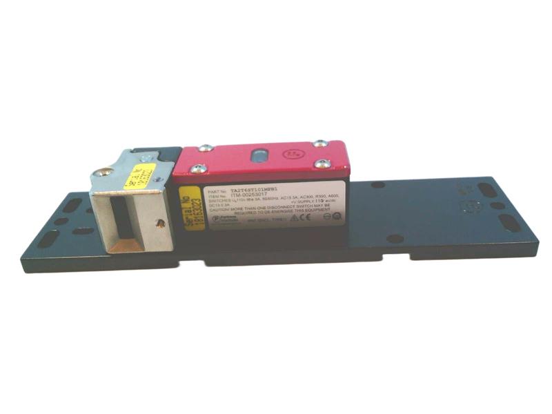TA2T6ST-101MPB1 by BEST POWER