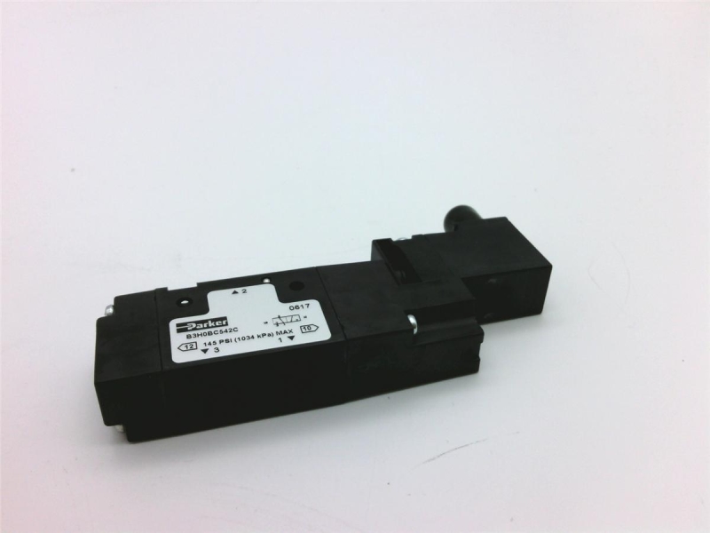PARKER B3H0BC542C