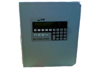 DANAHER MOTION MVS-4D-AC-F4-XN