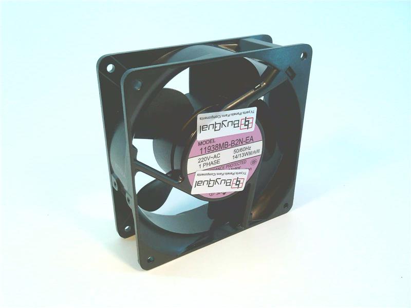 11938MB-B2N-EA-00 by MINEBEA