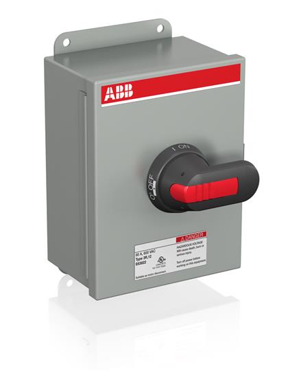 1SCA022824R0150 by ASEA BROWN BOVERI