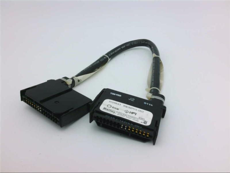 ASEA BROWN BOVERI NKMP01-002