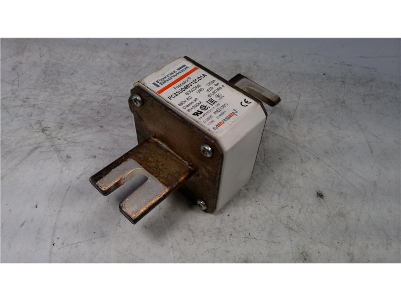 MERSEN PC33UD69V12CD1A
