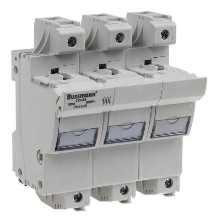 EATON CORPORATION CH223B