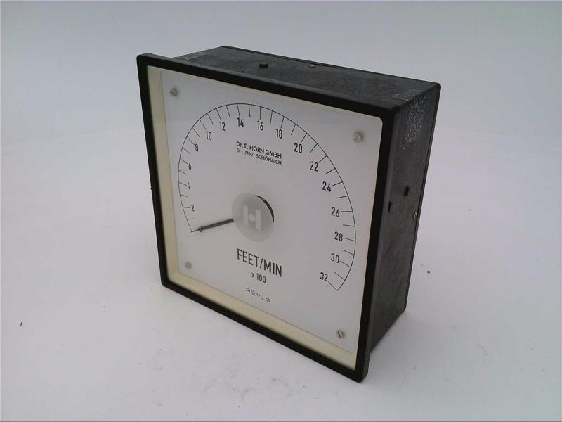 DR E HORN EA144X144.2SDW