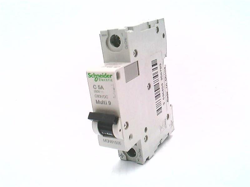 SCHNEIDER ELECTRIC MGN61505