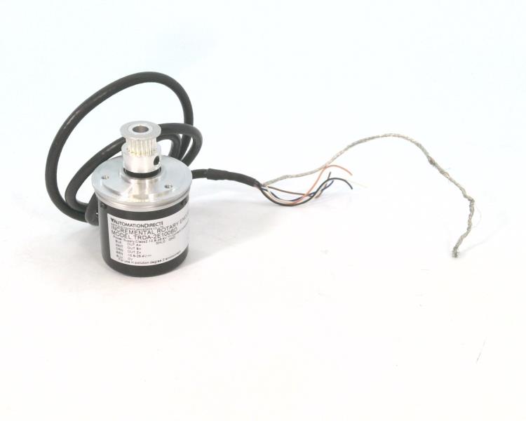 AUTOMATION DIRECT TRDA-2E100BD