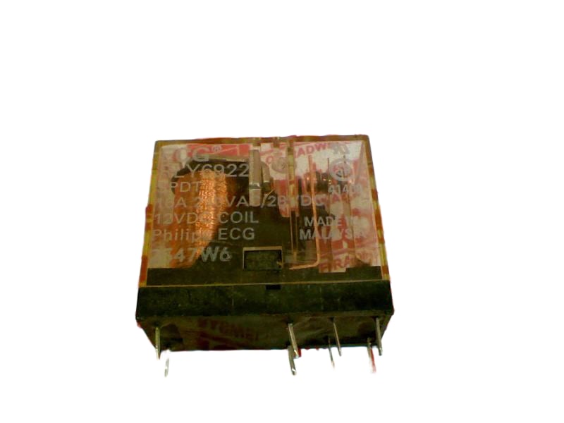 PHILIPS RLY6922
