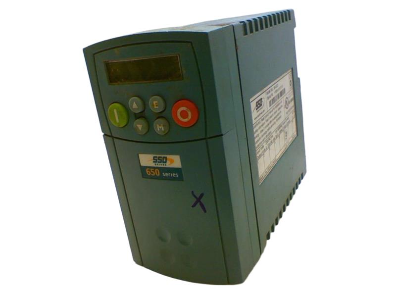 650/003/230/F/01/DISP/UK/0/0 by PARKER
