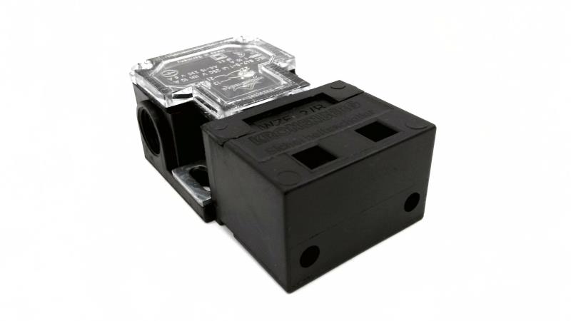 KRONENBERG GMBH WZF-2/B