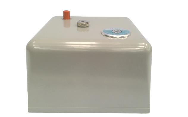 KIDDE-FENWAL, LLC TFM-1F