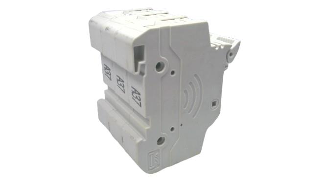 EATON CORPORATION CHM3DU