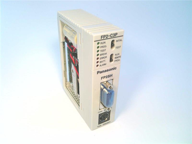 MATSUSHITA ELECTRIC FP2-C3P