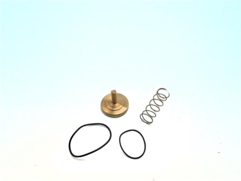 WATTS RK909M1 CK1 11/4-2