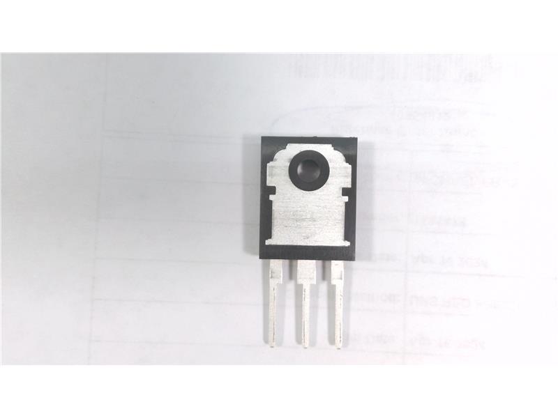 STTH100W04CW by ST MICRO