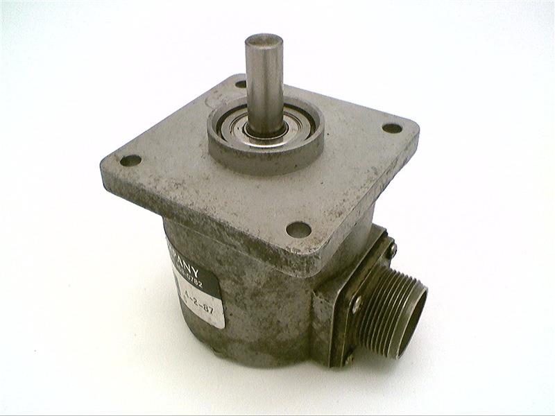 BEI SENSORS H25D-60-ABC-8830-LED-SM16